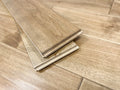 Maple Natural Toast 4-3/4xRL (12-48) Hand-Scraped Urethane Maple Wood Flooring