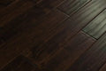Maple Walnut 4-3/4xRL (12-48) Hand-Scraped Urethane Maple Wood Flooring
