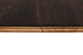 Maple Walnut 4-3/4xRL (12-48) Hand-Scraped Urethane Maple Wood Flooring