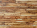 Maple Walnut 4-3/4xRL (12-48) Hand-Scraped Urethane Maple Wood Flooring