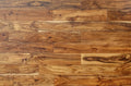 Maple Walnut 4-3/4xRL (12-48) Hand-Scraped Urethane Maple Wood Flooring