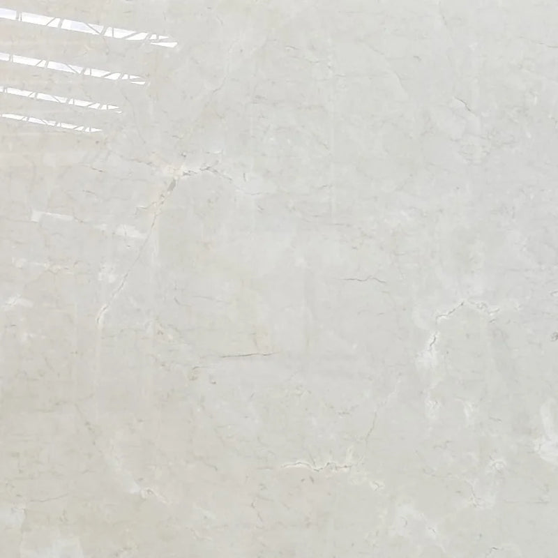 Crema Marfil Ivory Select Marble Slab