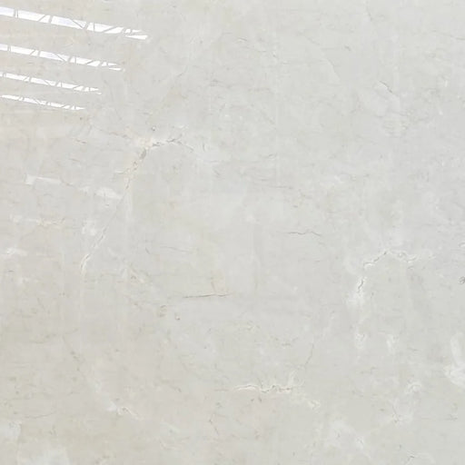 Crema Marfil Ivory Select Marble Slab