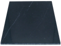 Negro Marquina 18x18 Polished Marble Tile