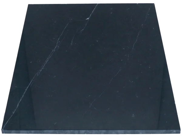 Negro Marquina 18x18 Polished Marble Tile