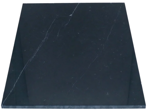 Negro Marquina 18x18 Polished Marble Tile