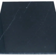 Negro Marquina 18x18 Polished Marble Tile