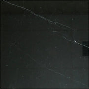 Negro Marquina 18x18 Polished Marble Tile