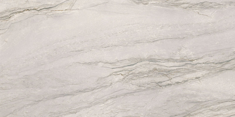 Marble Platinum Perla 24x48 Glazed Porcelain Tile