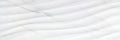 Marbleous Silk Calacatta 16x48 Rectangular Silk Ceramic Marble Look Wall Tile