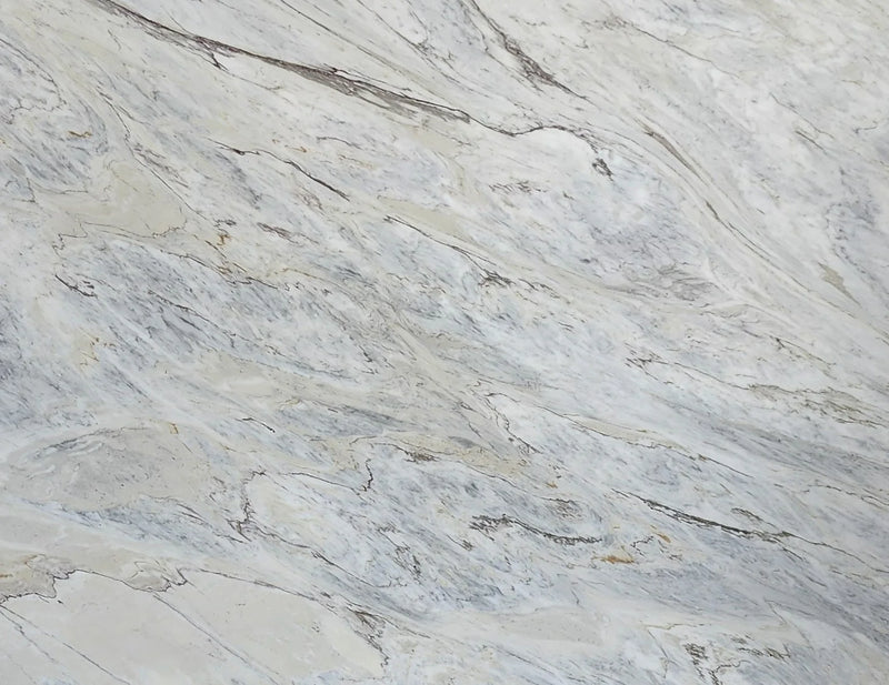 Calacata Bluette Polished Marble Slab