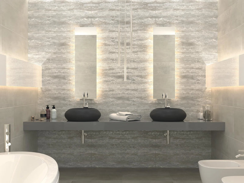 Marea 11.8x35.4 Nova Porcelain Tile
