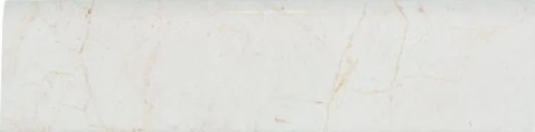 Marfil Country 3x12 Bullnose Ceramic Trim