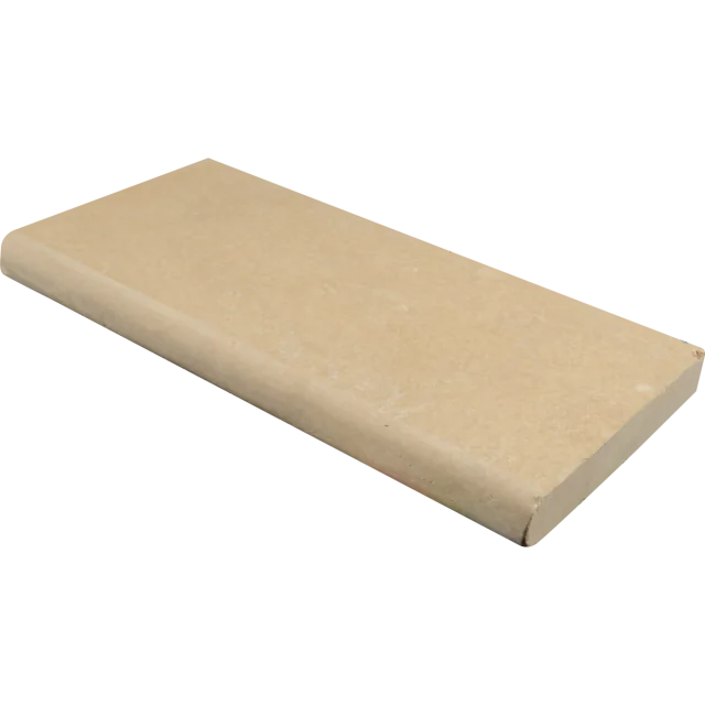 Marigold 12x24 Pool Coping 5cm Travertine Paver