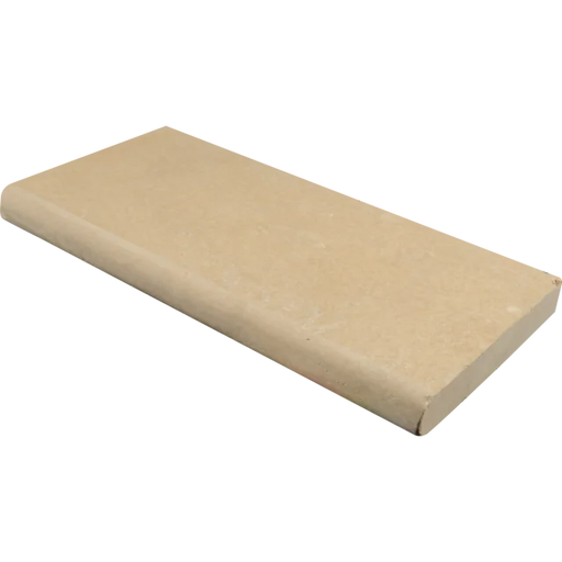 Marigold 12x24 Pool Coping 5cm Travertine Paver