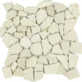 Marimba 11.81x11.81 Glass Mosaic