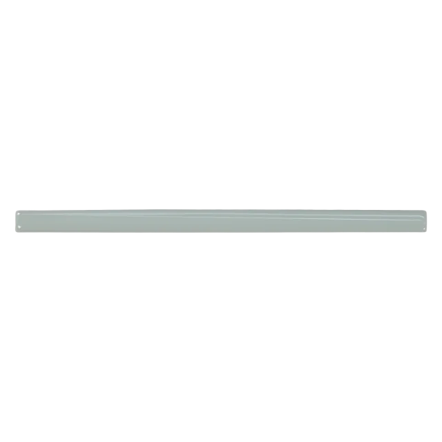 Marin Aloe Green 0.5x12 Jolly Ceramic Trim