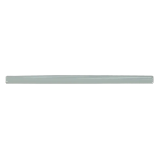 Marin Aloe Green 0.5x12 Jolly Ceramic Trim