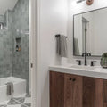 Marin Aloe Green 4x4 Wall Ceramic Tile