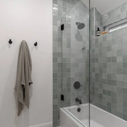 Marin Aloe Green 4x4 Wall Ceramic Tile