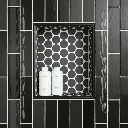 Marin Black Sea 12x0.5 Jolly Ceramic Trim
