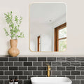 Marin Black Sea 5x2.5 Wall Ceramic Tile
