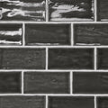 Marin Black Sea 5x2.5 Wall Ceramic Tile