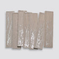 Marin Coastal Cliff 10x2.5 Ceramic Wall Tile