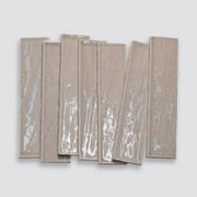 Marin Coastal Cliff 10x2.5 Ceramic Wall Tile