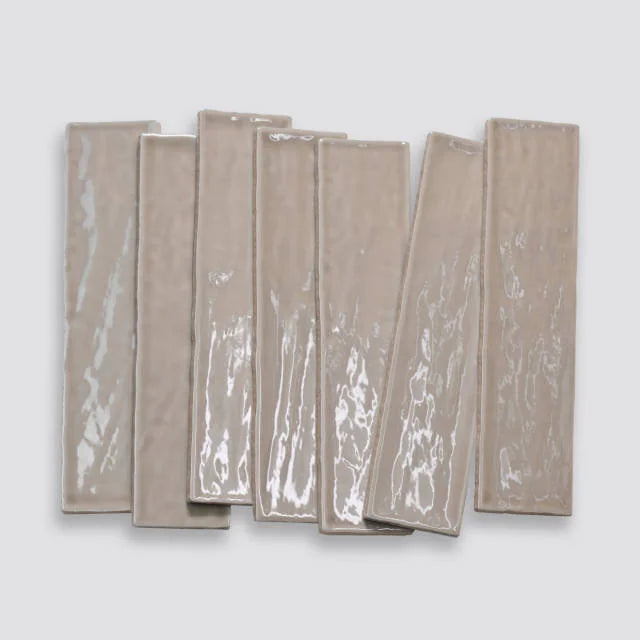 Marin Coastal Cliff 10x2.5 Ceramic Wall Tile