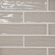 Marin Coastal Cliff 10x2.5 Ceramic Wall Tile