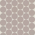 Marin Coastal Cliff 11.75x10.5 2x2 Penny Matte Glass Mosaic