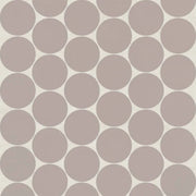 Marin Coastal Cliff 11.75x10.5 2x2 Penny Matte Glass Mosaic