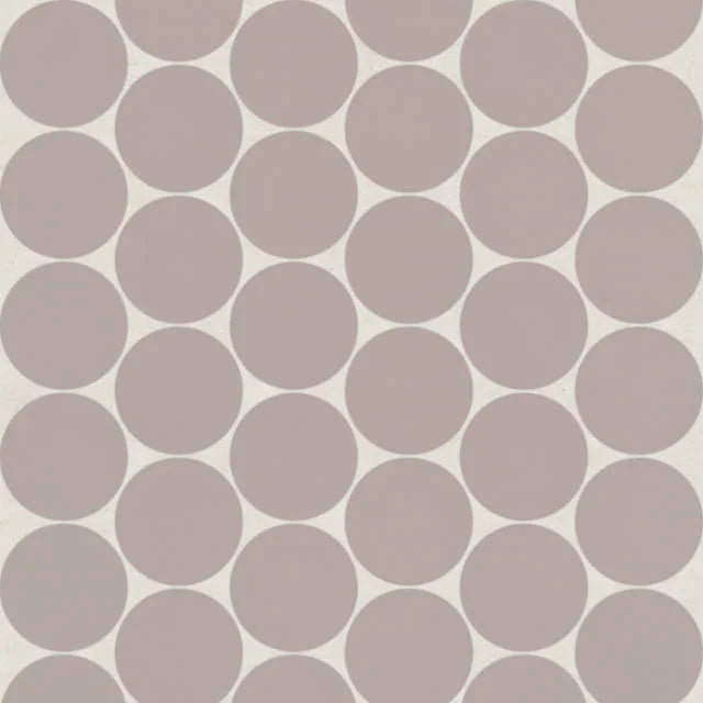 Marin Coastal Cliff 11.75x10.5 2x2 Penny Matte Glass Mosaic