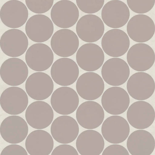 Marin Coastal Cliff 11.75x10.5 2x2 Penny Matte Glass Mosaic