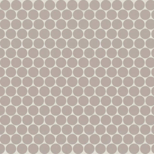 Marin Coastal Cliff 3/4 inch Penny 12.5x11.5 Matte Stone Mosaic