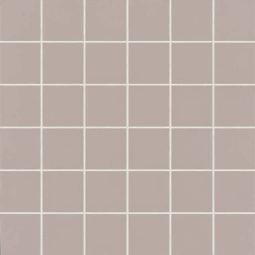 Marin Coastal Cliff 12x12 Square Matte Glass Mosaic Tile