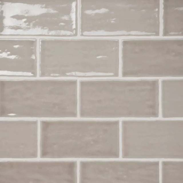 Marin Coastal Cliff 2.5x5 Ceramic Wall Tile