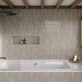 Marin Coastal Cliff 2.5x5 Ceramic Wall Tile