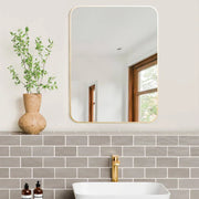 Marin Coastal Cliff 2.5x5 Ceramic Wall Tile