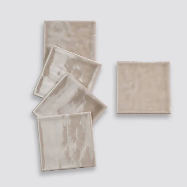 Marin Coastal Cliff 4x4 Wall Ceramic Tile