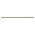 Marin Coastal Cliff (Taupe) 12x0.5 Jolly Ceramic Trim
