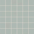 Marin Matte Aloe Green 2x2 Square Glass Mosaic