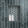 Marin Midnight Tide 0.5x12 Jolly Ceramic Trim