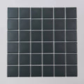 Marin Midnight Tide 2x2 Square Matte Porcelain Mosaic Tile