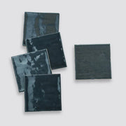 Marin Midnight Tide 4x4 Ceramic Wall Tile