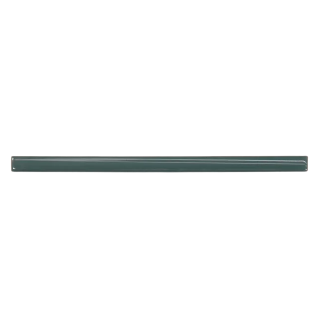 Marin Ocean Teal 12x0.5 Jolly Ceramic Trim
