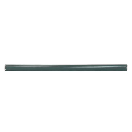 Marin Ocean Teal 12x0.5 Jolly Ceramic Trim