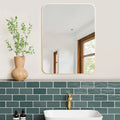 Marin Ocean Teal 2.5x5 Ceramic Wall Tile