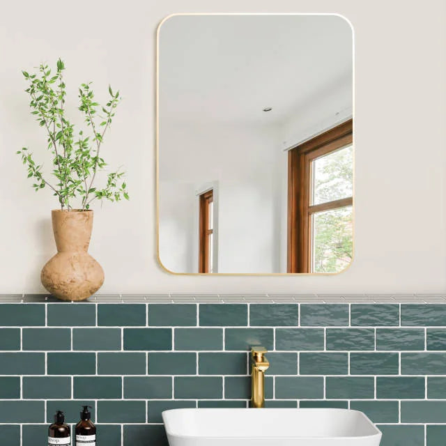 Marin Ocean Teal 2.5x5 Ceramic Wall Tile